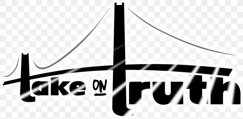 Logo Truth Brand, PNG, 2502x1230px, Logo, Black And White, Brand, Facebook, Google Search Download Free