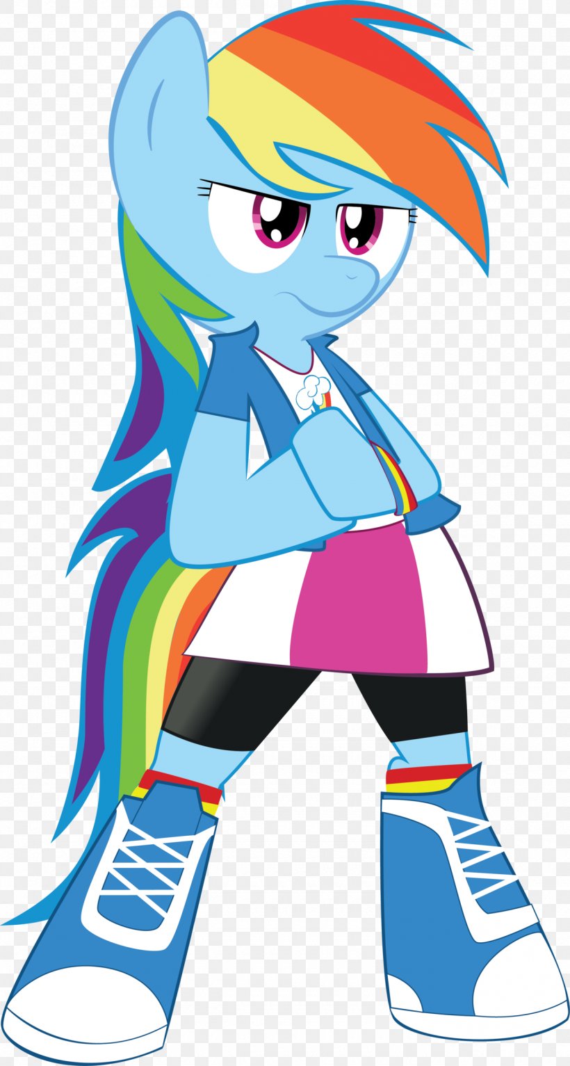 Rainbow Dash Hoodie My Little Pony: Equestria Girls Clothing, PNG, 1280x2394px, Rainbow Dash, Area, Art, Artwork, Clothing Download Free