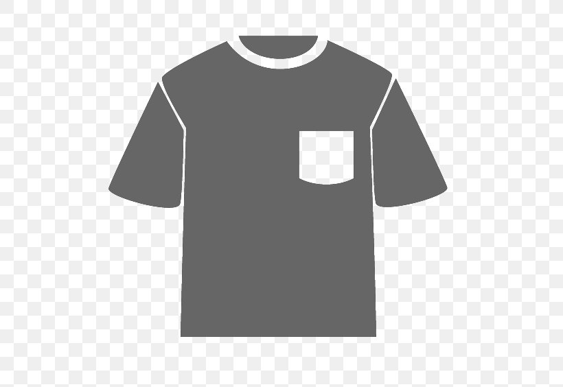 Ringer T-shirt Sleeve Crew Neck, PNG, 564x564px, Tshirt, Active Shirt, Black, Brand, Clothing Download Free