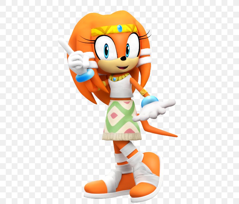 Sonic The Hedgehog Tikal Sonic Chaos Sonic Lost World Tails, PNG, 600x700px, Sonic The Hedgehog, Cartoon, Chaos, Echidna, Fictional Character Download Free