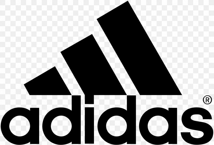 Adidas Originals Logo, PNG, 1280x865px, Adidas, Adidas Originals, Adolf Dassler, Black And White, Brand Download Free