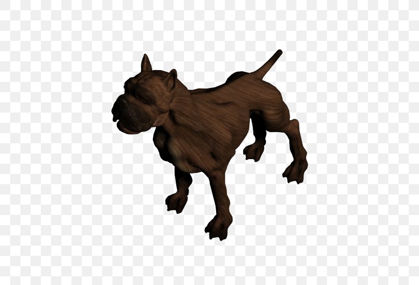 American Pit Bull Terrier German Shepherd Animal Autodesk 3ds Max, PNG, 513x557px, 3d Computer Graphics, 3d Modeling, Pit Bull, American Pit Bull Terrier, Animal Download Free