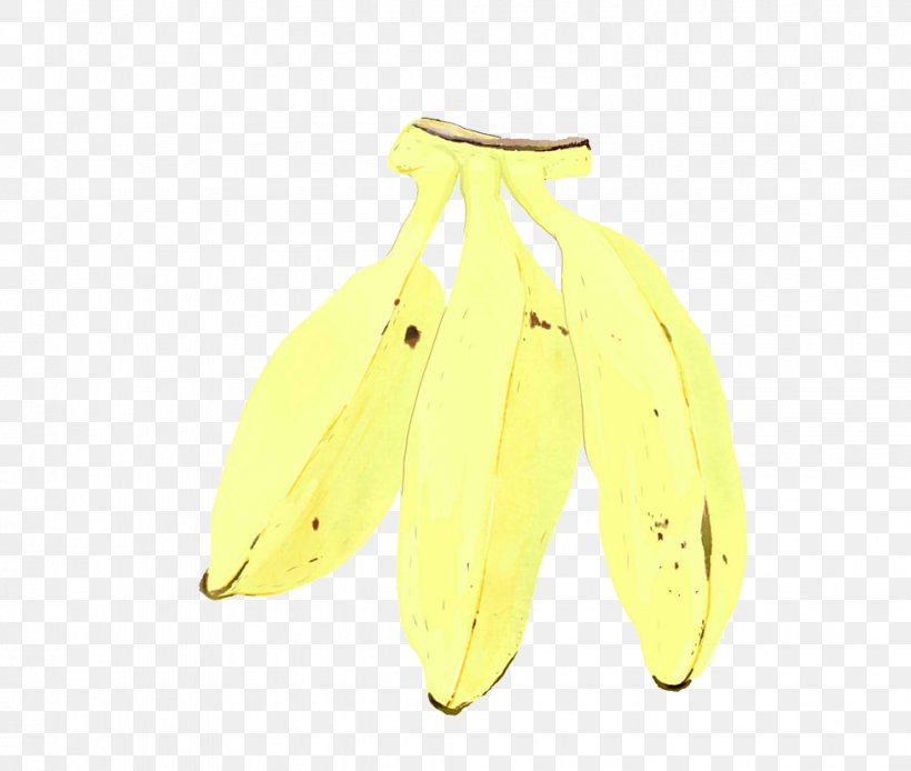 Banana Yellow Font, PNG, 977x827px, Banana, Banana Family, Food, Fruit, Yellow Download Free