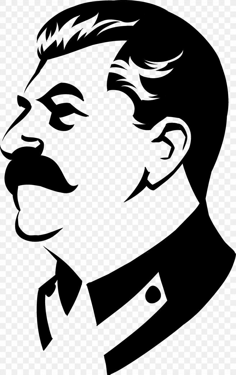 Battlefield 1 Portrait Of Joseph Stalin Icon, PNG, 3152x4998px, Soviet Union, Art, Black And White, Clip Art, Communism Download Free