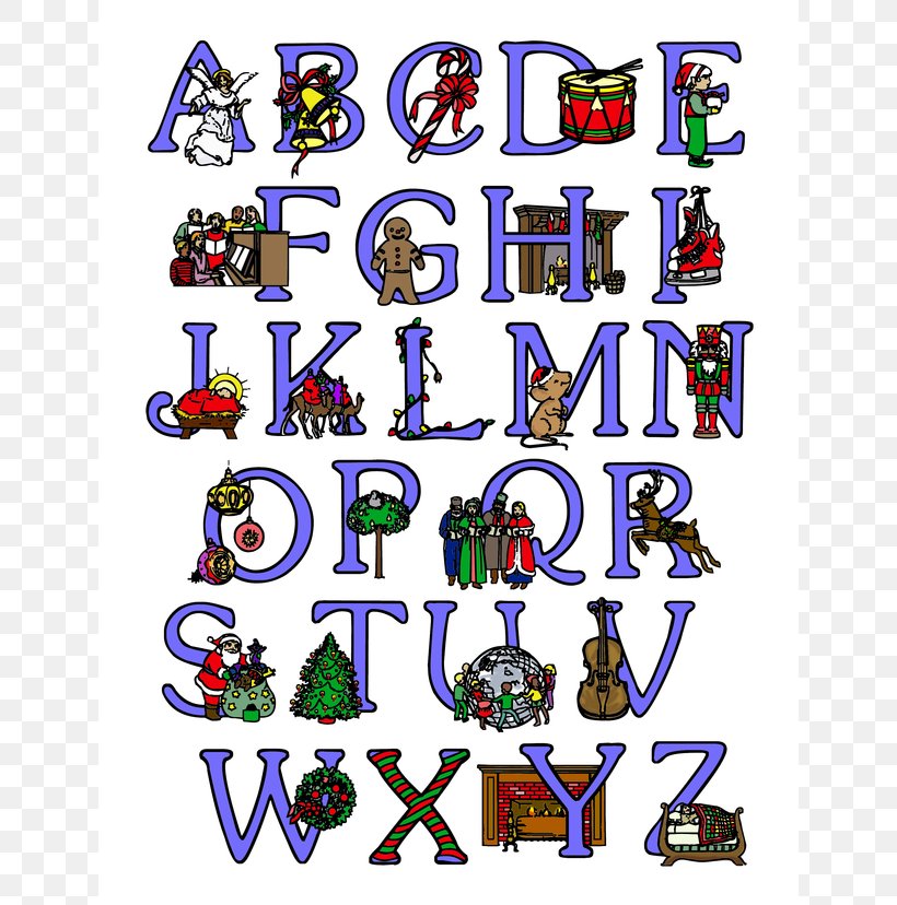 Candy Cane Christmas Letter Alphabet Clip Art, PNG, 640x828px, Candy Cane, Alphabet, Area, Art, Christmas Download Free