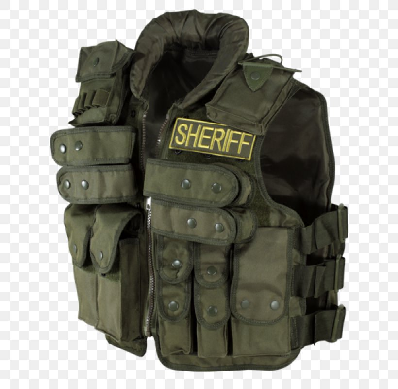 Gilets Sheriff タクティカルベスト Police Bullet Proof Vests, PNG, 800x800px, Gilets, Ballistic Vest, Bullet Proof Vests, Bulletproofing, Gun Accessory Download Free