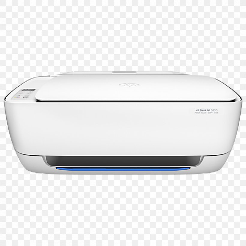 Hewlett-Packard Multi-function Printer HP Deskjet 3630, PNG, 1200x1200px, Hewlettpackard, Electronic Device, Handheld Devices, Hp Deskjet, Hp Deskjet 2131 Download Free