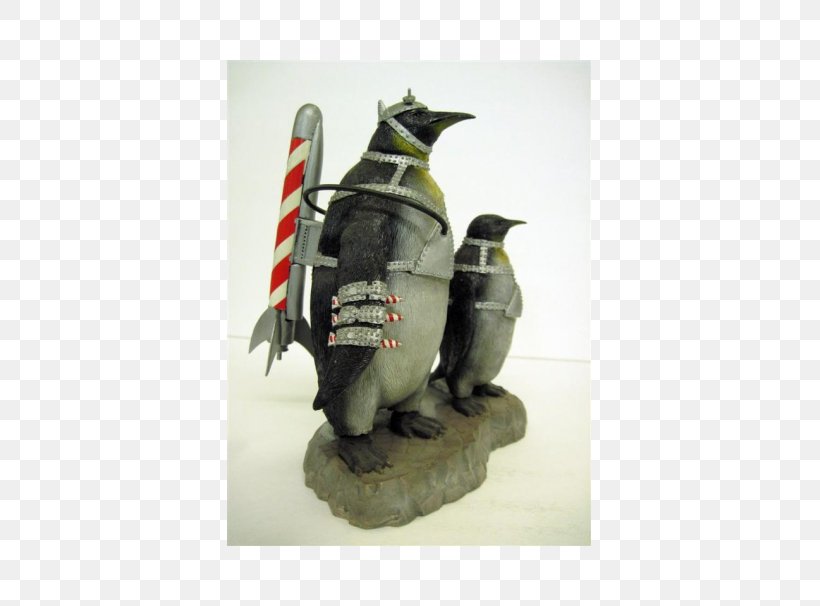 Penguin Figurine, PNG, 606x606px, Penguin, Bird, Figurine, Flightless Bird Download Free