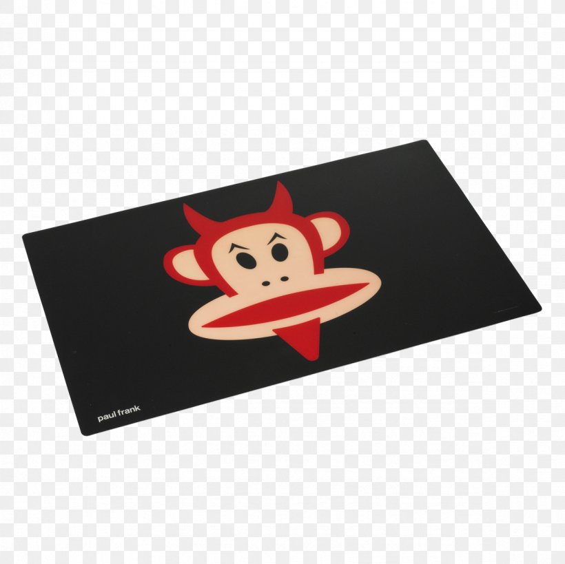 Place Mats Paul Frank Industries Textile Industry Rectangle, PNG, 1181x1181px, Place Mats, Centimeter, Devil, Material, Paul Frank Download Free