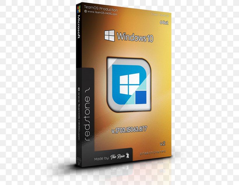 Windows 10 RS3: Racing Simulation 3 Computer Software X86, PNG, 600x634px, Windows 10, Brand, Computer Software, Electronic Device, Iso Image Download Free