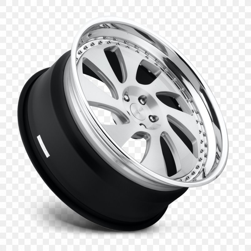 Alloy Wheel Spoke Tire Rim, PNG, 1000x1000px, Alloy Wheel, Alloy, Auto Part, Automotive Tire, Automotive Wheel System Download Free