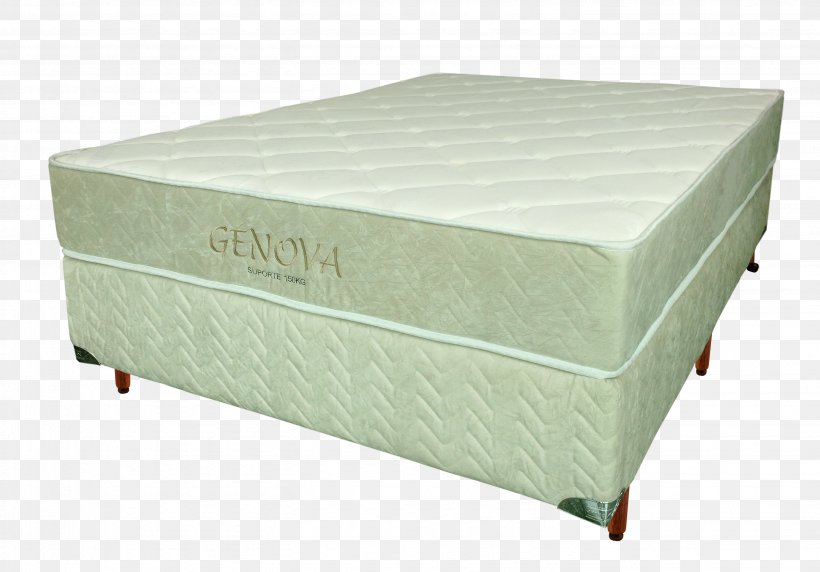 Bed Frame Box-spring Mattress, PNG, 2878x2008px, Bed Frame, Bed, Box Spring, Boxspring, Couch Download Free