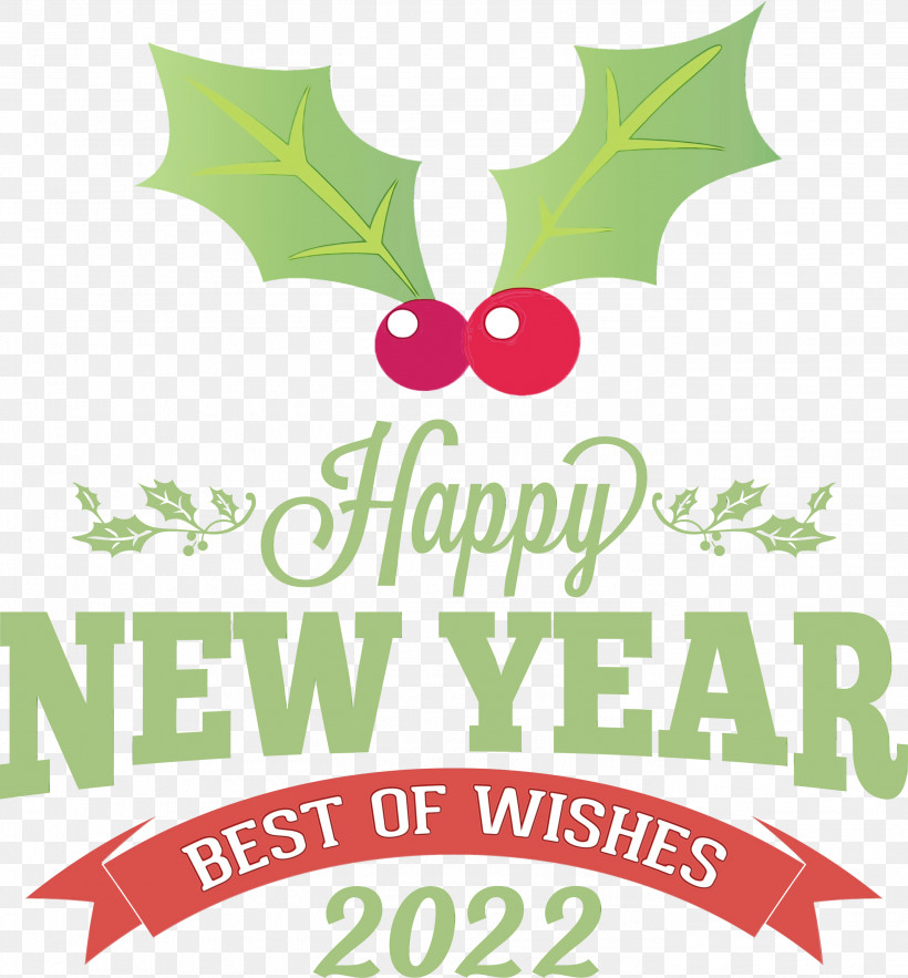 Christmas Day, PNG, 2784x3000px, Happy New Year, Christmas Carol, Christmas Day, Fruit, Leaf Download Free