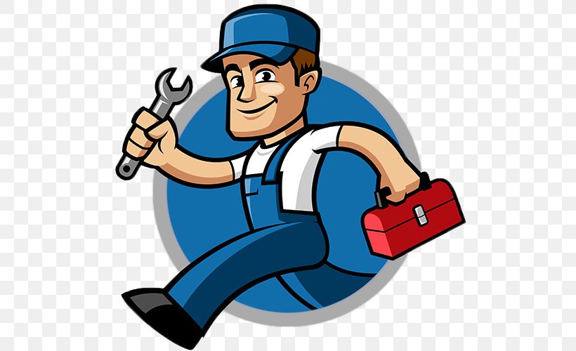 Home Cartoon, PNG, 510x500px, Handyman, Cartoon, Construction Worker, Finger, Home Repair Download Free