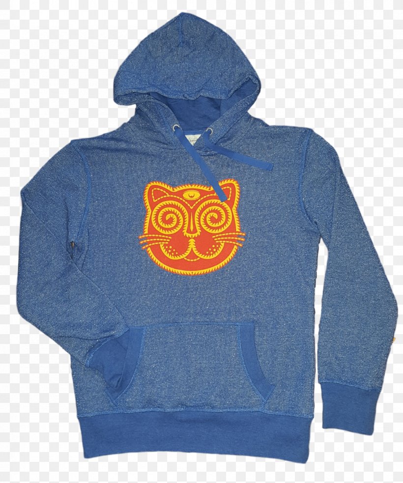 Hoodie T-shirt Sweater Sleeve Cat, PNG, 1001x1200px, Hoodie, Blue, Cat, Cobalt Blue, Electric Blue Download Free