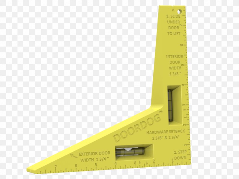 Measuring Instrument Angle, PNG, 1024x768px, Measuring Instrument, Hardware, Measurement, Yellow Download Free