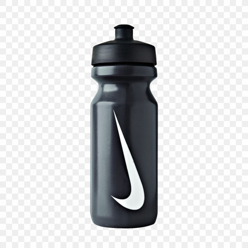 Nike Water Bottles Sporting Goods Just Do It, PNG, 1000x1000px, Nike, Adidas, Bottle, Clothing, Drinkware Download Free