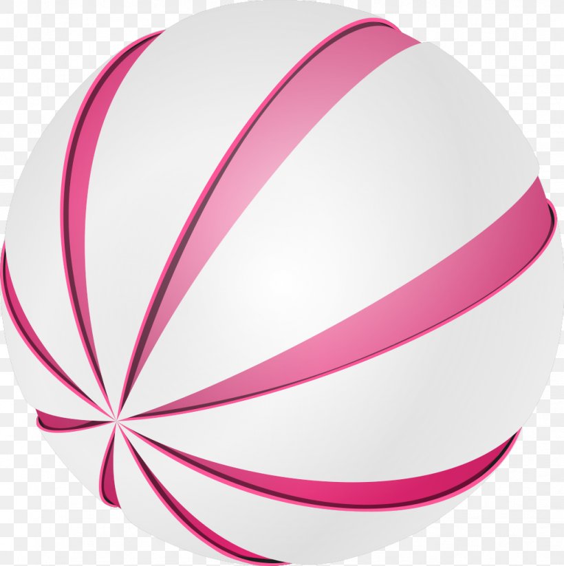 ProSiebenSat.1 Media One Germany German Television Comedy, PNG, 1021x1024px, One, Ball, Germany, Magenta, Pink Download Free