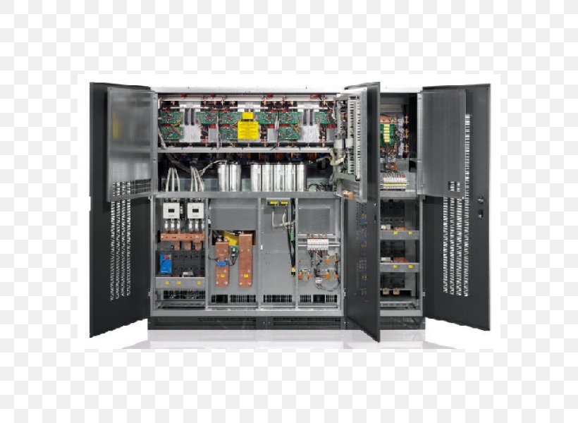 UPS Power Converters Electric Power Emergency Power System, PNG, 600x600px, Ups, Alternating Current, Apc By Schneider Electric, Computer Network, Control Panel Engineeri Download Free