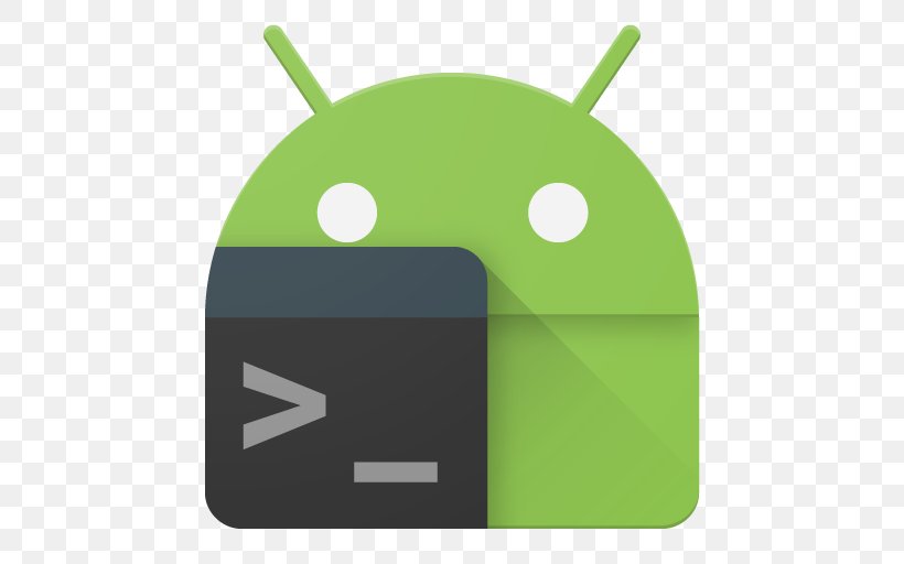 Android The Terminal 2 Terminal Emulator, PNG, 512x512px, Android, Brand, Command, Computer Terminal, Emulator Download Free