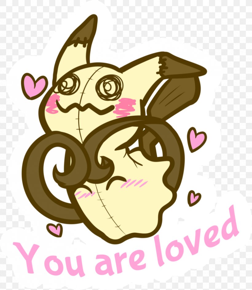 Cat Pokémon Sun And Moon Pokémon Ultra Sun And Ultra Moon Pikachu Mimikyu, PNG, 833x959px, Watercolor, Cartoon, Flower, Frame, Heart Download Free