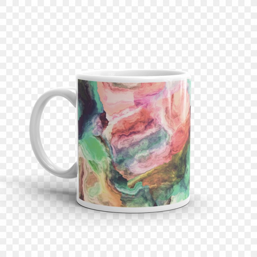 Coffee Cup Ceramic Mug, PNG, 1000x1000px, Coffee Cup, Ceramic, Cup, Drinkware, Mug Download Free