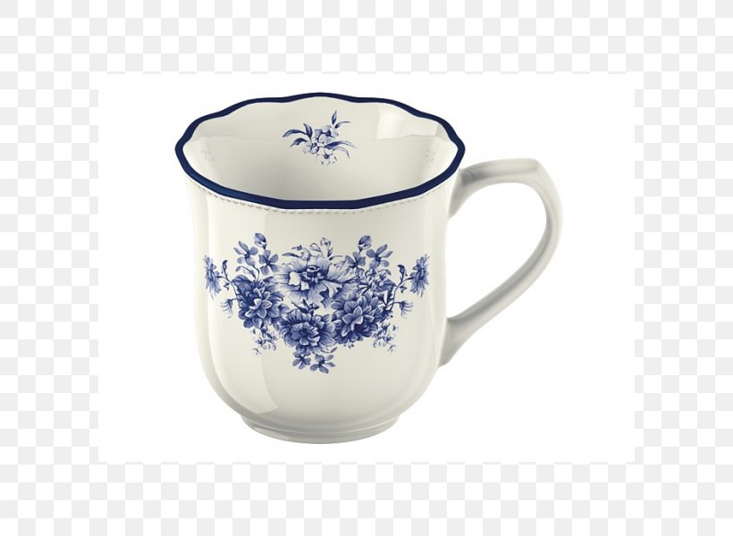 Coffee Cup Mug Tea Jug Porcelain, PNG, 600x600px, Coffee Cup, Blue And White Porcelain, Ceramic, Cobalt Blue, Cup Download Free