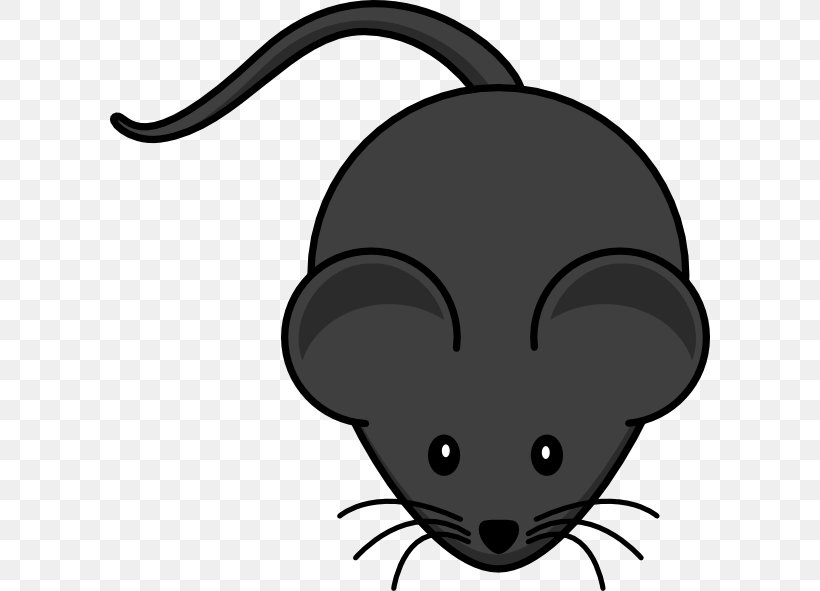 Computer Mouse Clip Art, PNG, 600x591px, Mouse, Animation, Black, Black And White, Blue Download Free