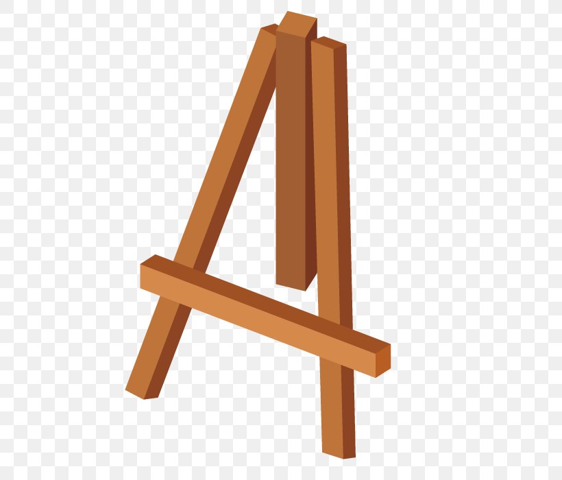 Designer, PNG, 700x700px, Designer, Easel, Furniture, Shape, Triangle Download Free