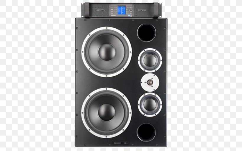 Dynaudio Studio Monitor Loudspeaker Computer Monitors Professional Audio, PNG, 512x512px, Dynaudio, Adam Audio, Audio, Audio Crossover, Audio Equipment Download Free