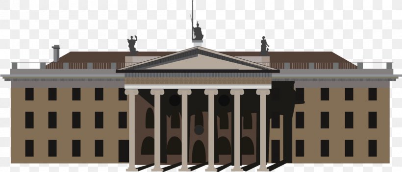 Facade Classical Architecture Roof House, PNG, 1200x515px, Facade, Architecture, Building, Classical Antiquity, Classical Architecture Download Free