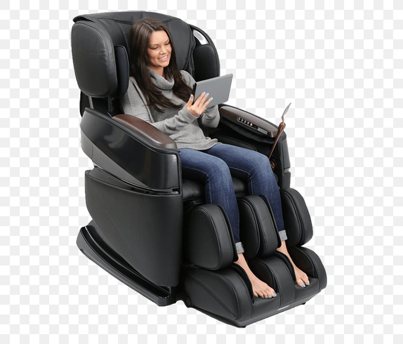 Recliner Massage Chair Table, PNG, 581x700px, Recliner, Automotive Design, Bench, Car Seat, Car Seat Cover Download Free