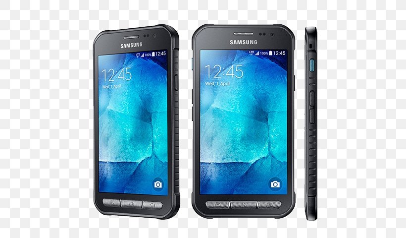 Samsung Galaxy Xcover 3 Samsung Galaxy S6 Edge Samsung Galaxy Note 5, PNG, 640x480px, Samsung Galaxy Xcover 3, Android, Cellular Network, Communication Device, Electronic Device Download Free