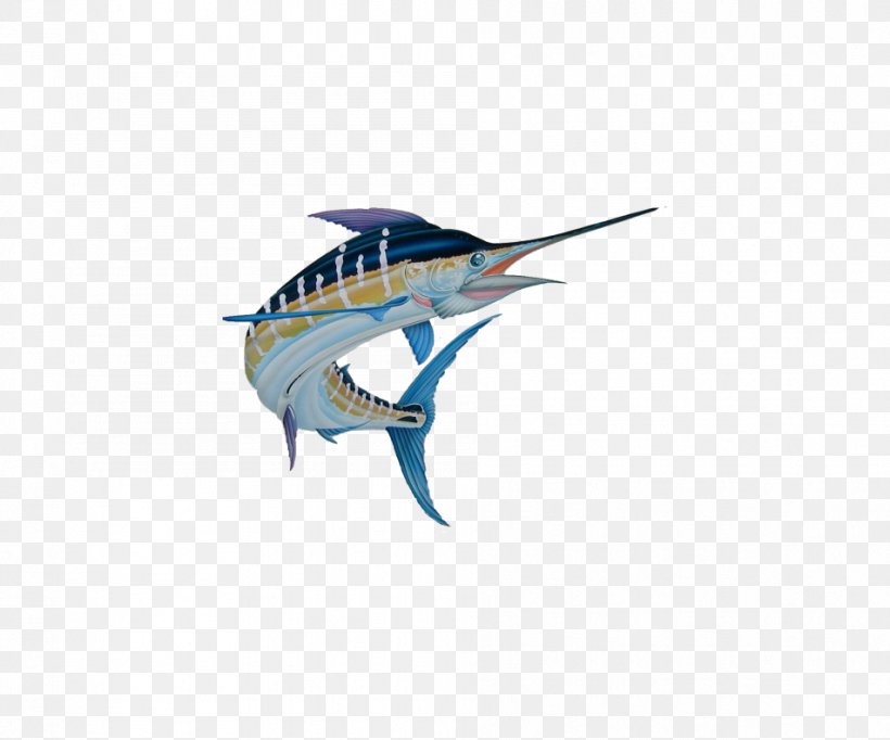 Swordfish Marine Mammal Microsoft Azure, PNG, 952x792px, Swordfish, Billfish, Fin, Fish, Mammal Download Free