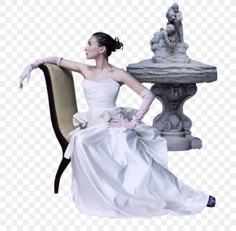 Bride Wedding Dress Woman Clip Art, PNG, 691x800px, Bride, Bridal Clothing, Dress, Figurine, Gown Download Free