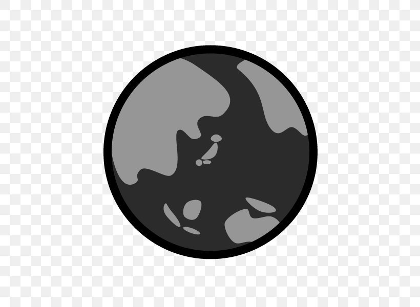 Earth Black And White Silhouette Monochrome Painting Photography, PNG, 600x600px, Earth, Black, Black And White, Black M, Coloring Book Download Free