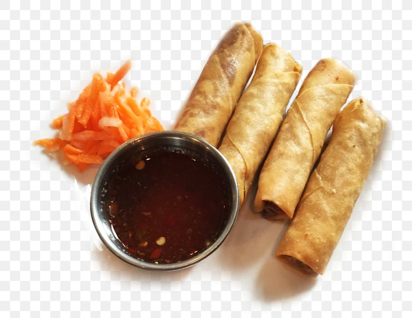 Egg Roll Spring Roll Cambodian Cuisine Vietnamese Cuisine Thai Cuisine, PNG, 750x634px, Egg Roll, Appetizer, Asian Food, Cambodian Cuisine, Chinese Food Download Free