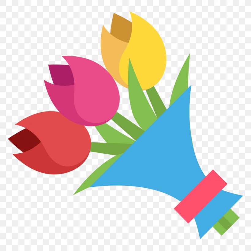 Emojipedia Flower Bouquet Gift, PNG, 1024x1024px, Emoji, Artwork, Emojipedia, English, Flower Download Free