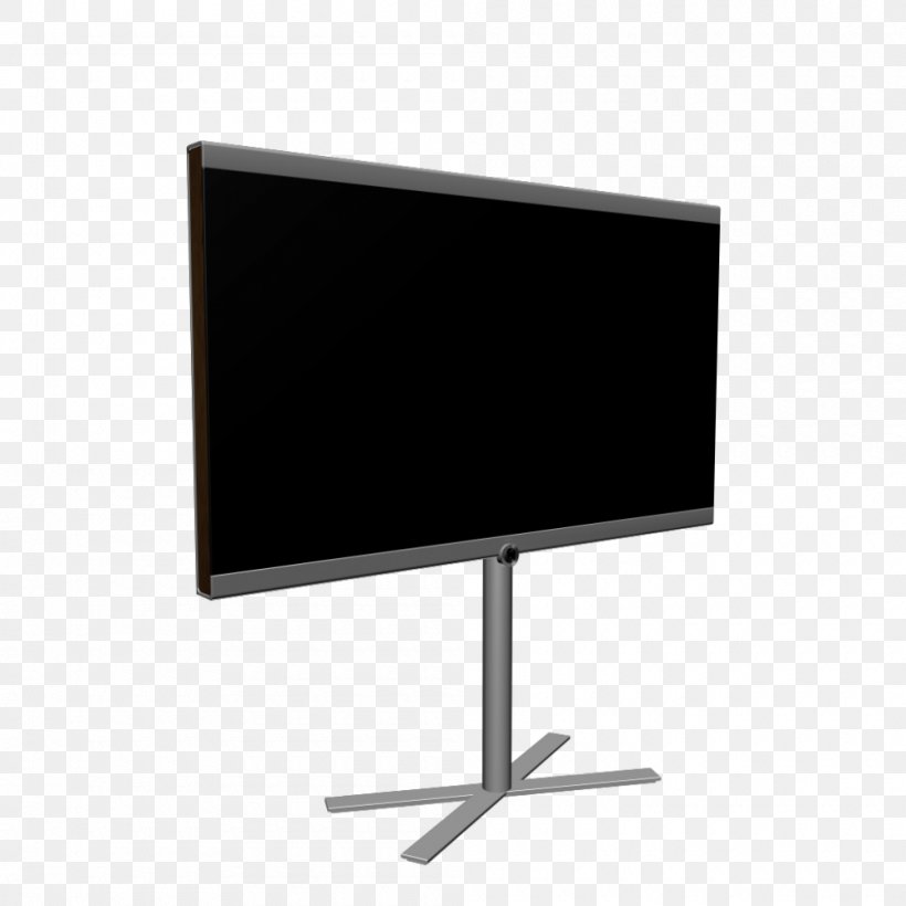 Furniture Loewe Television Interior Design Services, PNG, 1000x1000px, Furniture, Computer Monitor, Computer Monitor Accessory, Display Device, Electronics Accessory Download Free