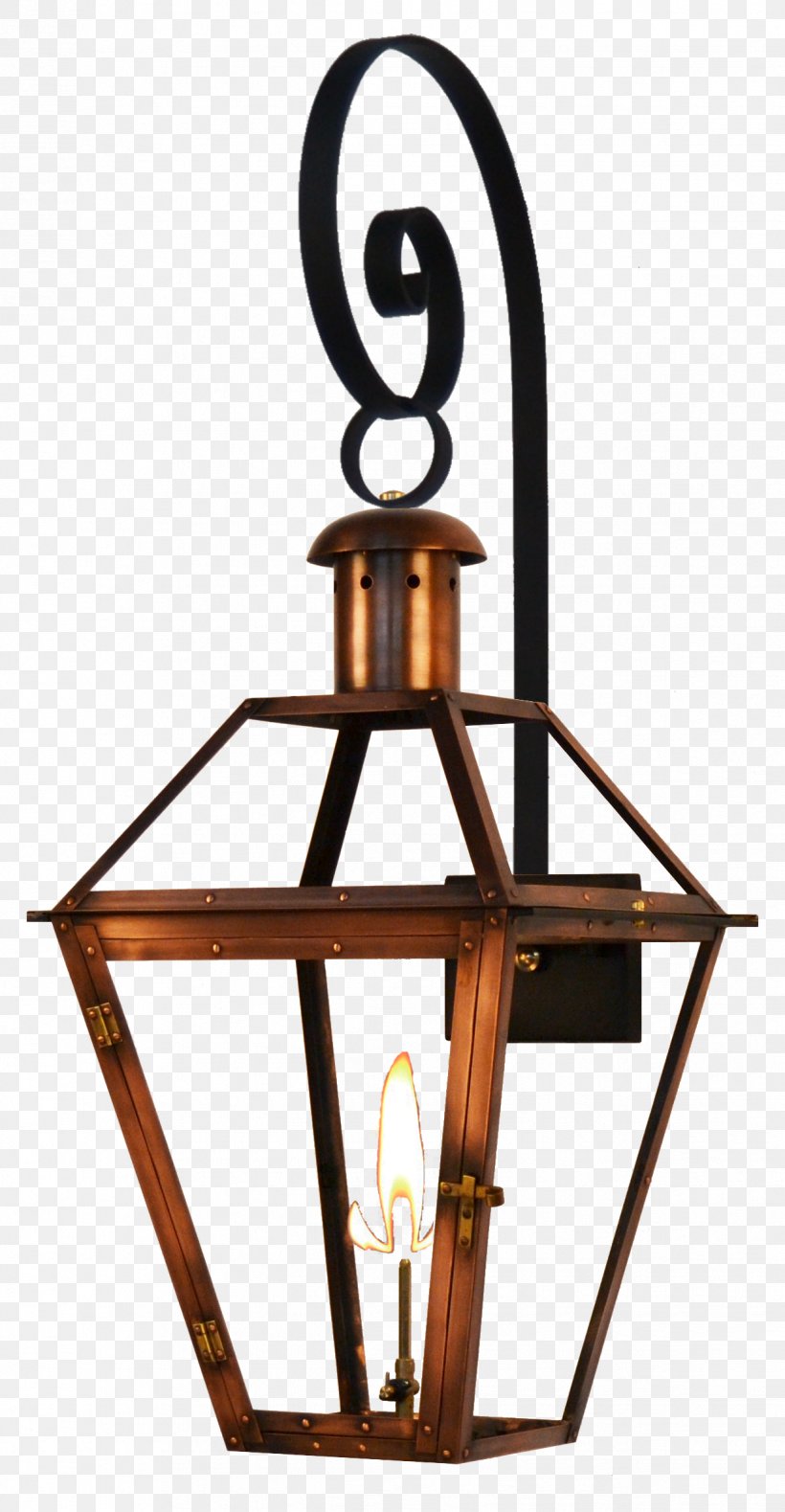 Gas Lighting Lantern Coppersmith, PNG, 1237x2383px, Light, Candle Holder, Ceiling Fixture, Coppersmith, Electric Light Download Free
