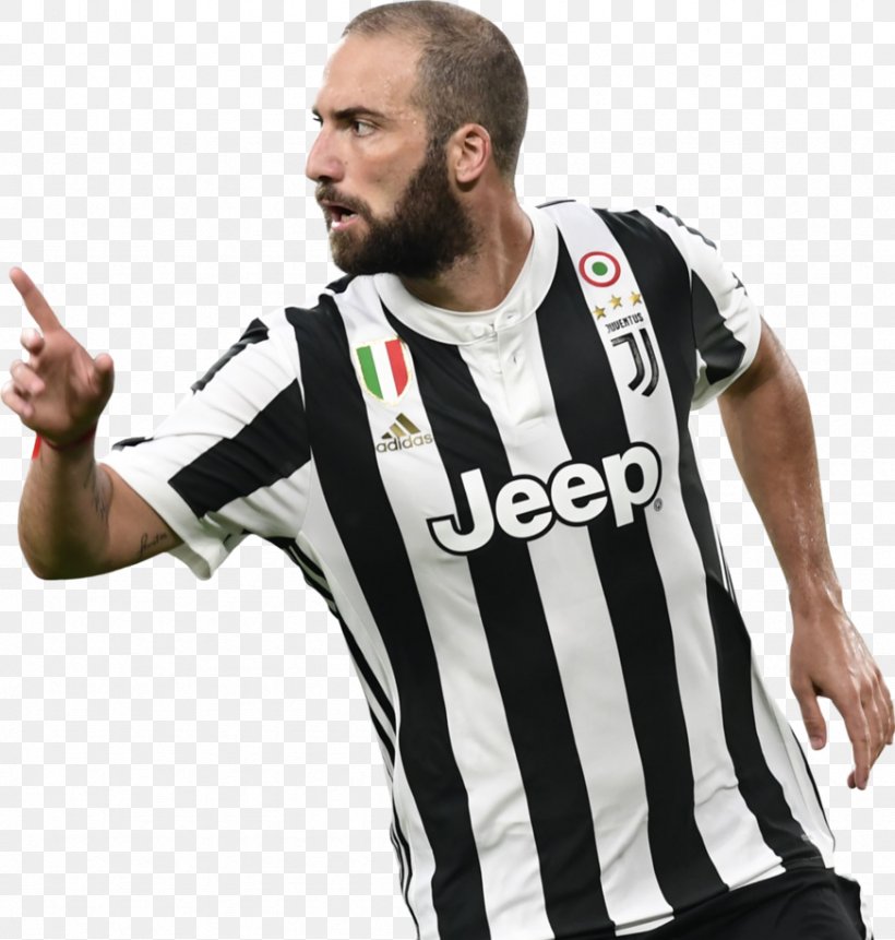 Gonzalo Higuaín Juventus F.C. Serie A Real Madrid C.F. Benevento Calcio, PNG, 872x916px, 2017, Gonzalo Higuain, Benevento Calcio, Clothing, Cmyk Color Model Download Free