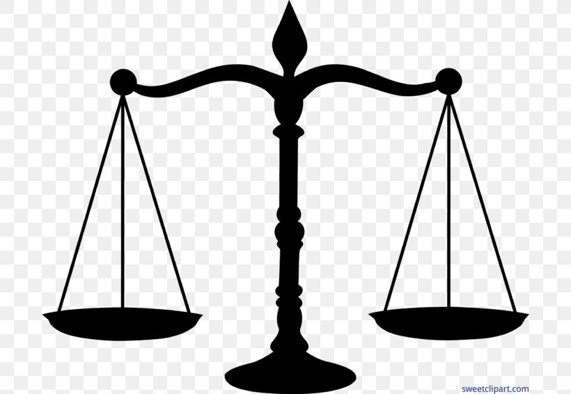 Lady Justice Symbol Measuring Scales Criminal Justice, PNG, 700x566px, Lady Justice, Black And White, Court, Crime, Criminal Justice Download Free