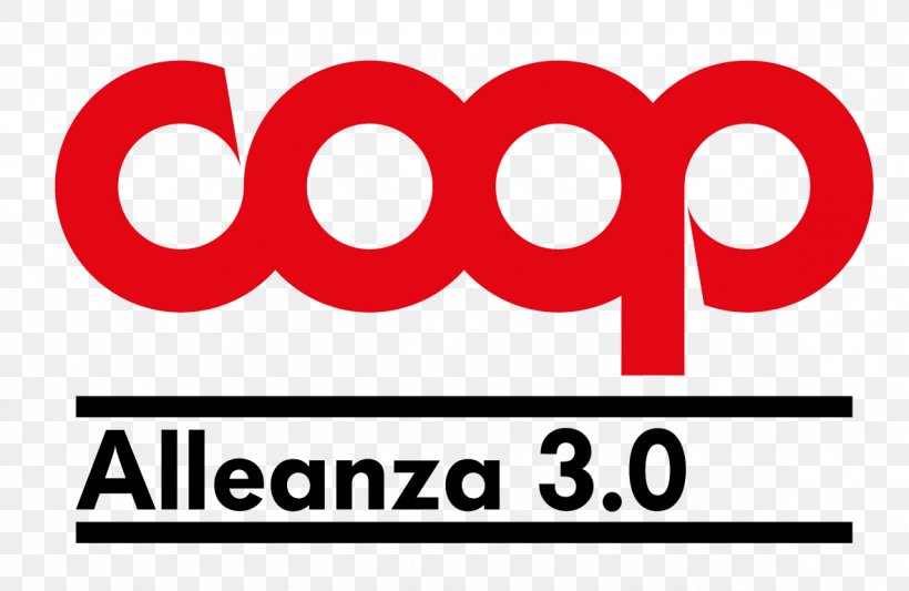 Logo Coop Alleanza 3.0 Coop Consumatori Nordest S.C.A.R.L. Coop Adriatica, PNG, 1181x768px, Logo, Brand, Coop, Red, Reggio Emilia Download Free
