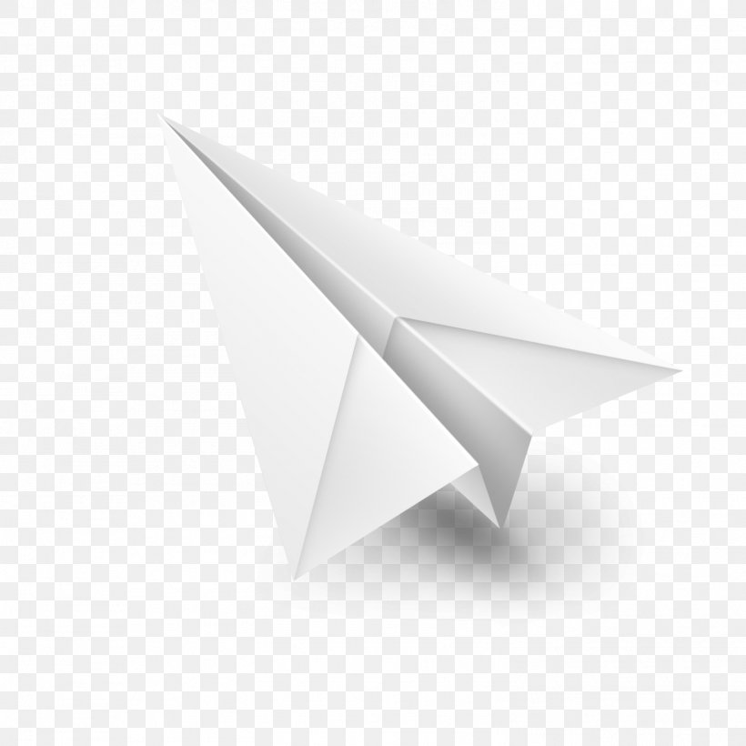 Origami Paper Angle Pattern, PNG, 1501x1501px, Paper, Art Paper, Black And White, Computer, Origami Download Free