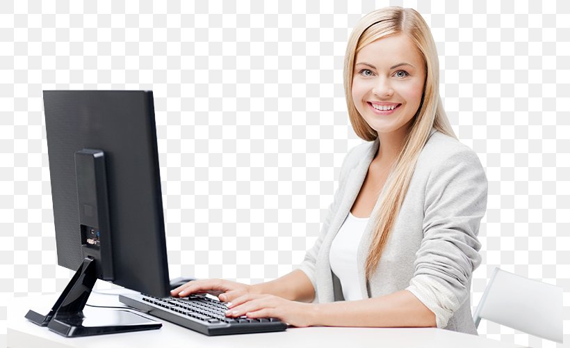 Output Device Personal Computer Technology Job Sitting, PNG, 800x500px, Output Device, Computer Desk, Desk, Desktop Computer, Electronic Device Download Free