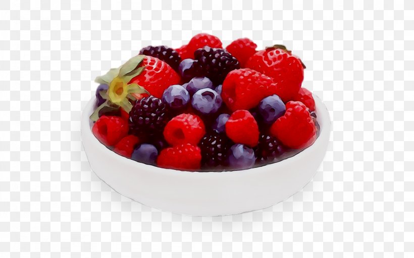 Strawberry Berries Frozen Dessert Fruit, PNG, 2049x1281px, Strawberry, Berries, Berry, Cranberry, Cream Download Free