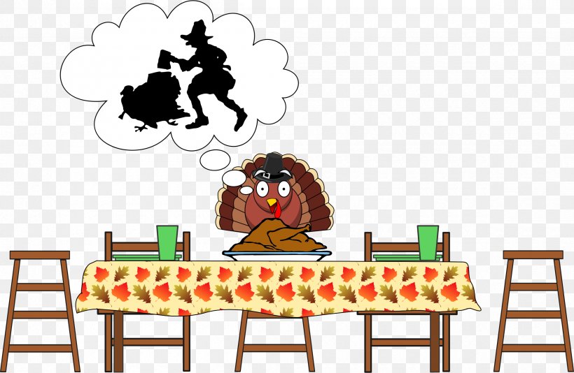 Table Turkey Thanksgiving Dinner Clip Art, PNG, 2400x1564px, Table, Art, Christmas, Christmas Dinner, Dinner Download Free