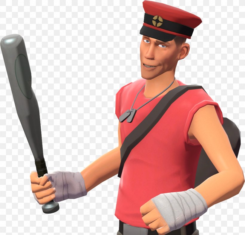 Team Fortress 2 Wiki Polycount, PNG, 1003x964px, Team Fortress 2, Arm, Baseball Bat, Baseball Equipment, Cap Download Free