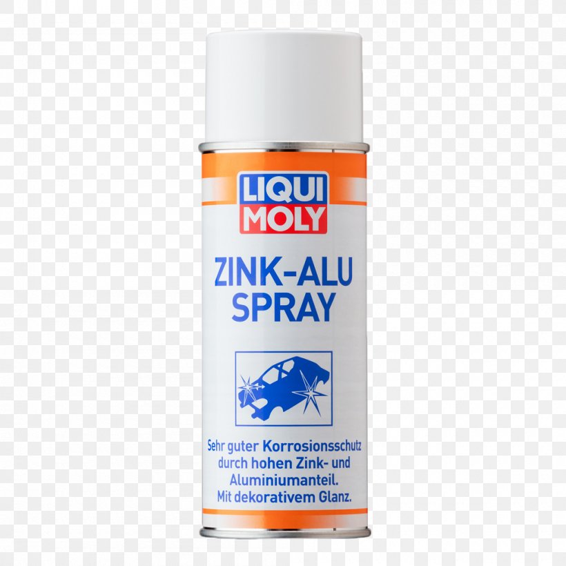 Aerosol Paint Zinc Aerosol Spray Lubricant, PNG, 1000x1000px, Paint, Aerosol Paint, Aerosol Spray, Car, Color Download Free