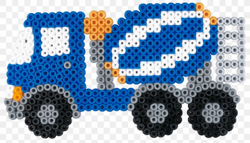 Bead Bügelperlen Heavy Machinery Toy Architectural Engineering, PNG, 960x551px, Bead, Architectural Engineering, Blue, Box, Game Download Free